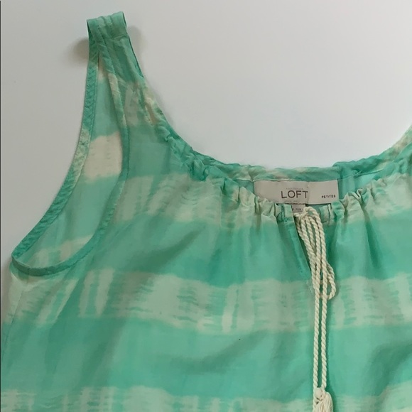 Tank Top - Picture 3 of 4